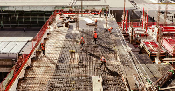 Best Concrete Demolition Services in Apollo, PA