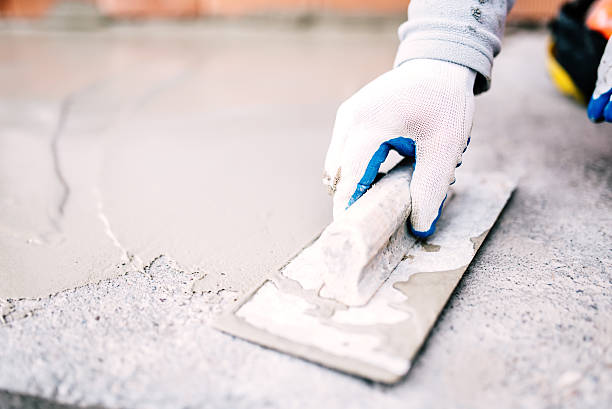 Best Concrete Foundation Repair in Apollo, PA
